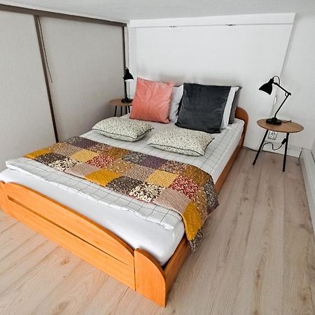 Chic Apartment-Old Town-S9 华沙 外观 照片