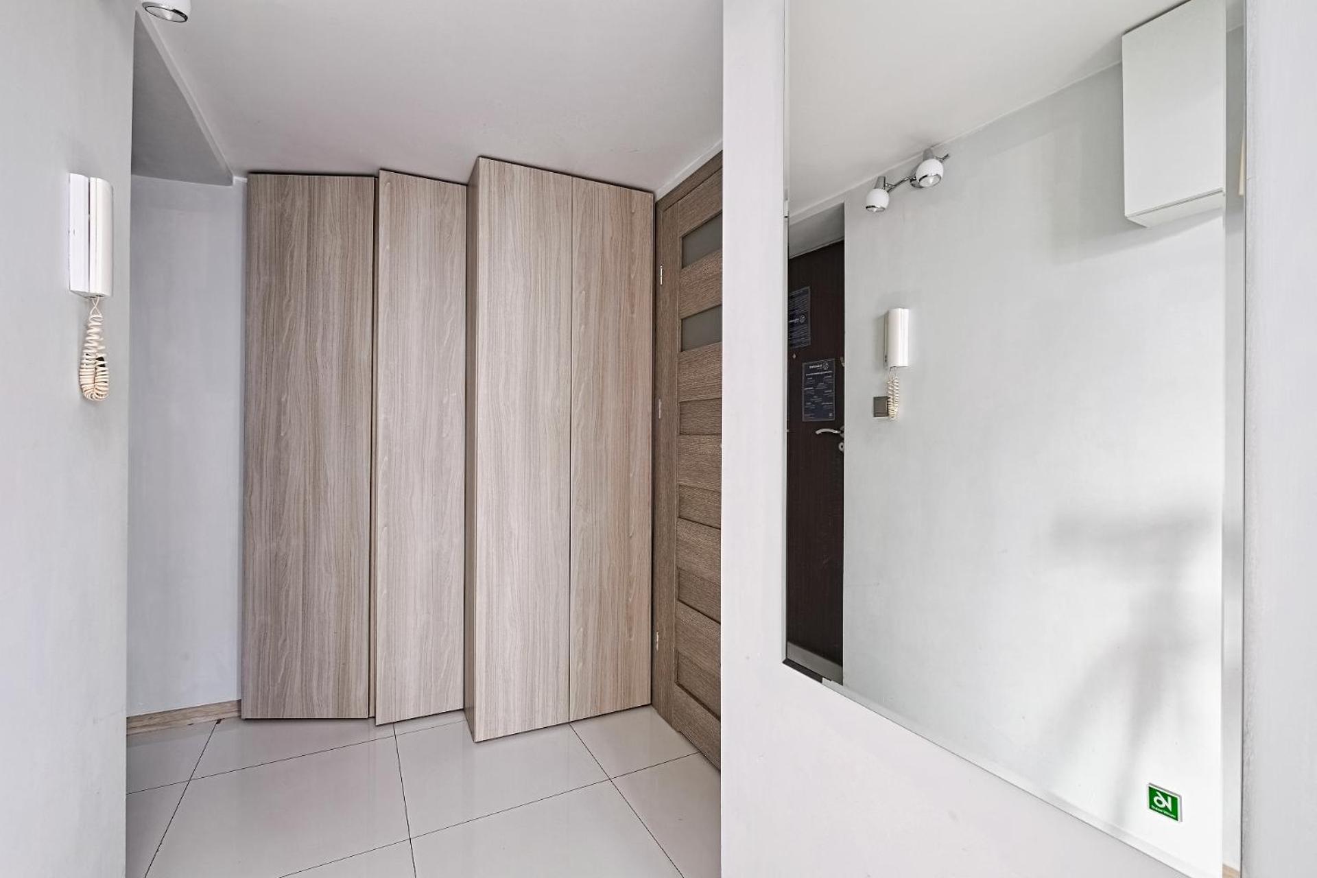 Chic Apartment-Old Town-S9 华沙 外观 照片